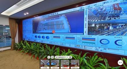 为什么越来越多的外贸企业要做VR全景和场景购?|众趣科技