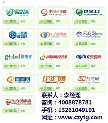 成至国际、东城区B2B网站、B2B网站推广公司