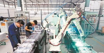 泉州大力推广数控产品应用 建议加强企业海外专利布局