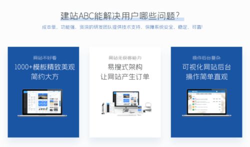 那种类型企业官网更利用宣传推广