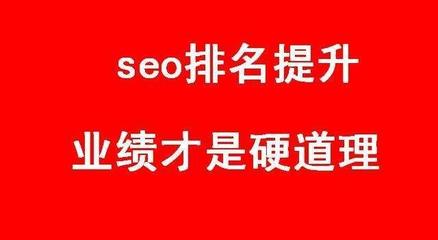 seo优化关键词高手是如何网站快速排名「快速排名经验」