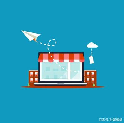 外贸企业为什么需要一个网站