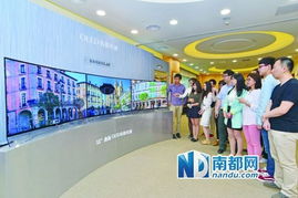 lgd布局新一代面板oled电视产业化提速