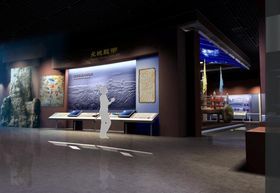 六安展览公司哪家好?合肥展览制作工厂!六安展览展示-其他交通运输-电子商务网站-中国企业信息推广平台