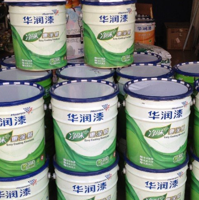 如何成为合格的华润漆代理?_乌鲁木齐装修网